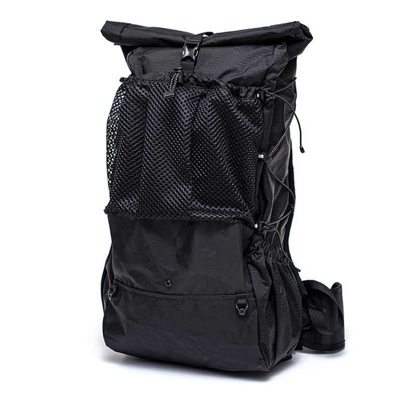 MOUNTAIN ROVER Tarsier 30 Black [マウンテンローバー]