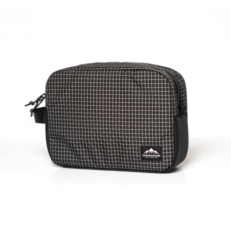 [当日出荷可] MOUNTAIN ROVER Food Cooler Black [マウンテンローバー]