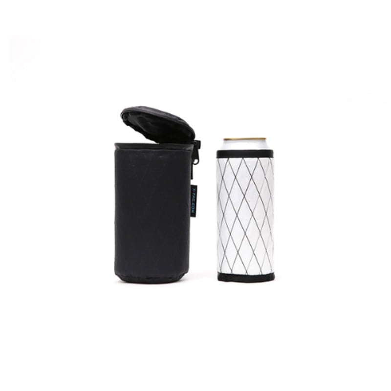 [当日出荷可] MOUNTAIN ROVER Beer Cooler Black [マウンテンローバー]