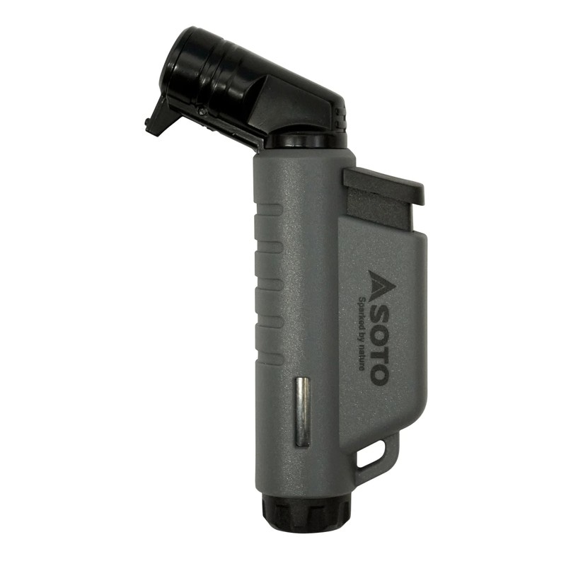 soto ホルス グレー ソト SOTO スライドガストーチ ホルス グレー