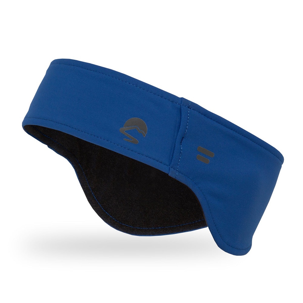 Sunday Afternoons Meridian Thermal Earband Storm [サンデーアフタヌーン]