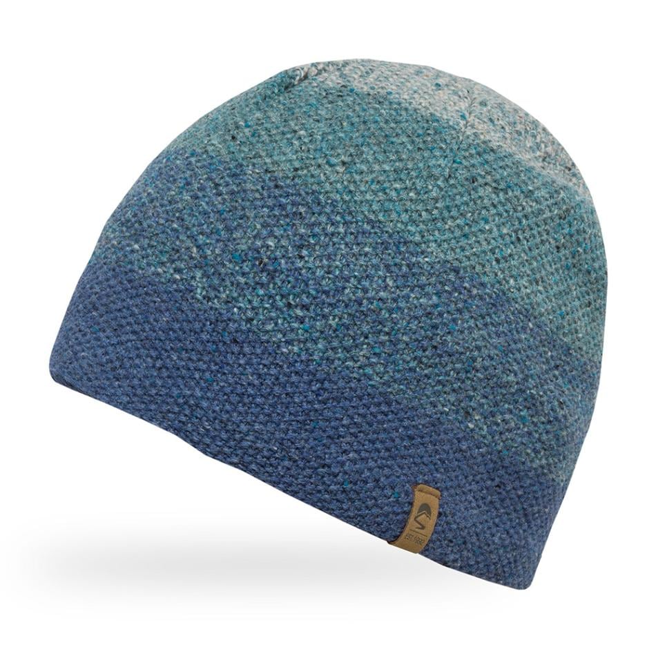 Sunday Afternoons Outback Merino Beanie Glacier [サンデーアフタヌーン]