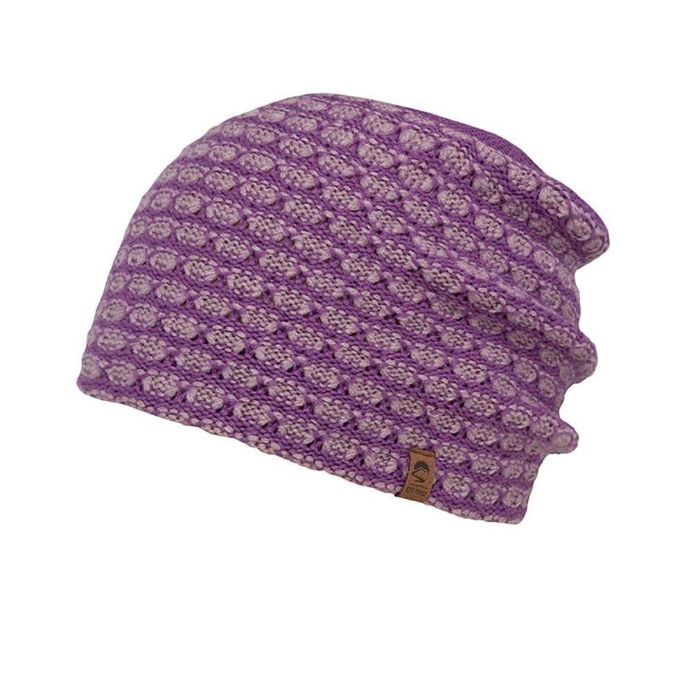 Sunday Afternoons Arctic Dash Beanie Washed Purple [サンデーアフタヌーン]