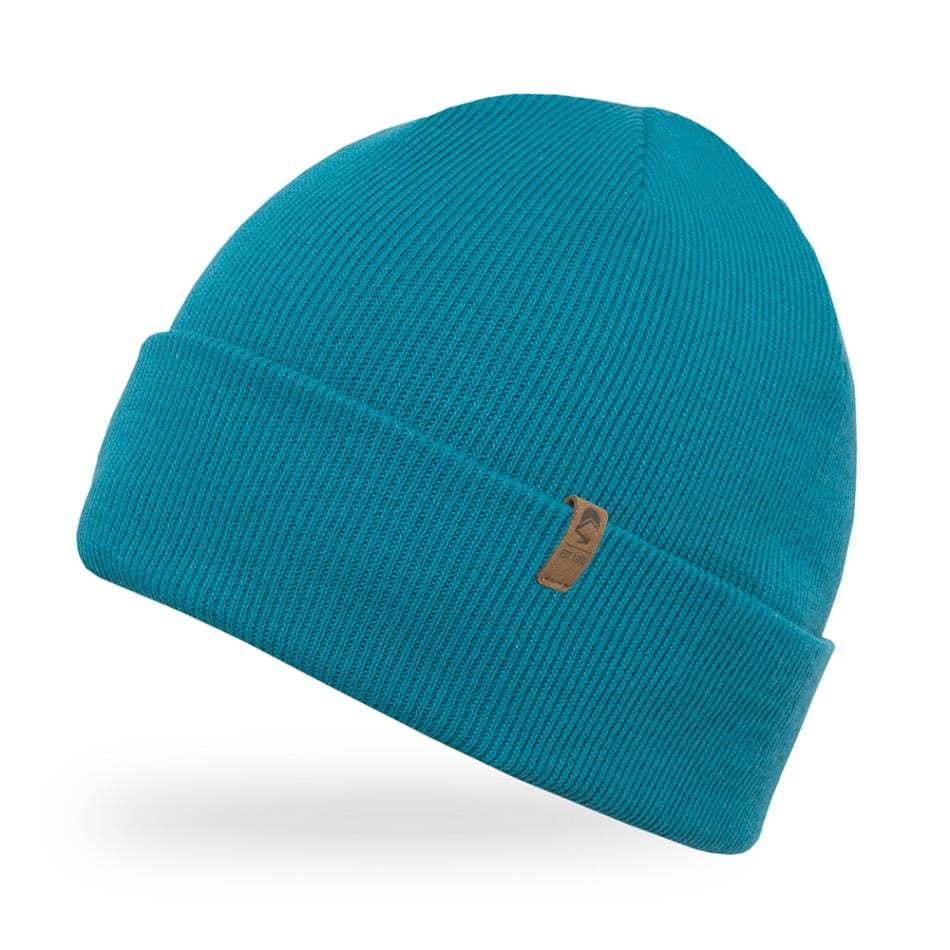 Sunday Afternoons Neptune Beanie Dark Teal [サンデーアフタヌーン]