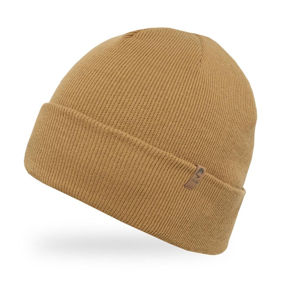 Sunday Afternoons Neptune Beanie Ochre [サンデーアフタヌーン]