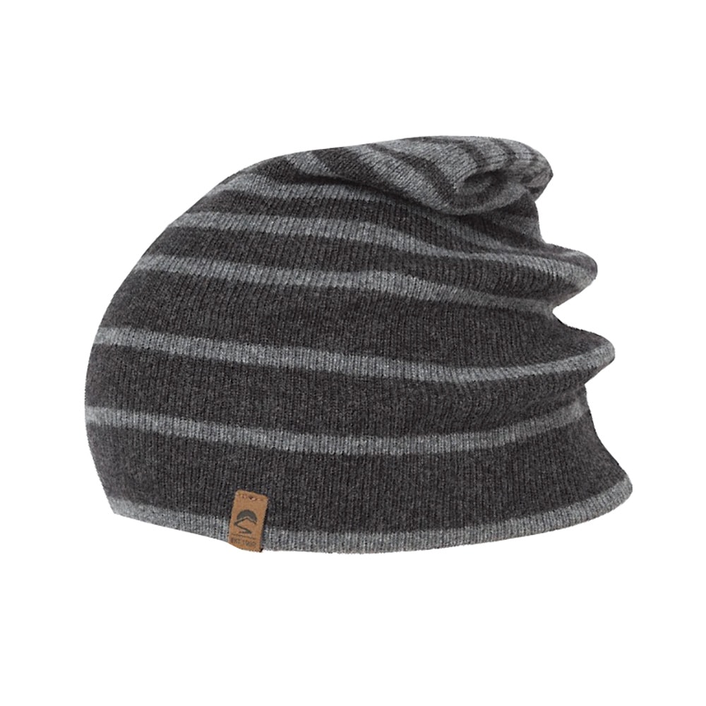 Sunday Afternoons Horizon Beanie Storm Gray Stripe [サンデーアフタヌーン]