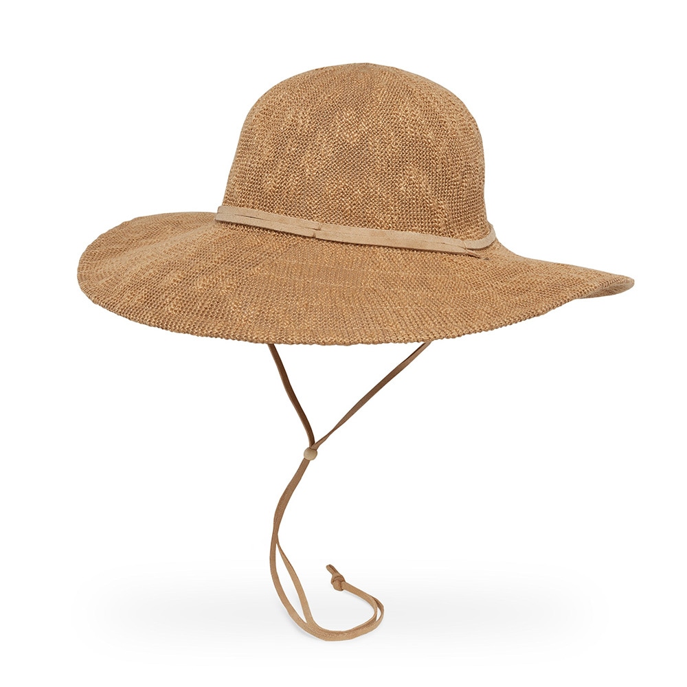 Sunday Afternoons Dreamer Hat Toffee Mediumサイズ [サンデーアフタヌーン]