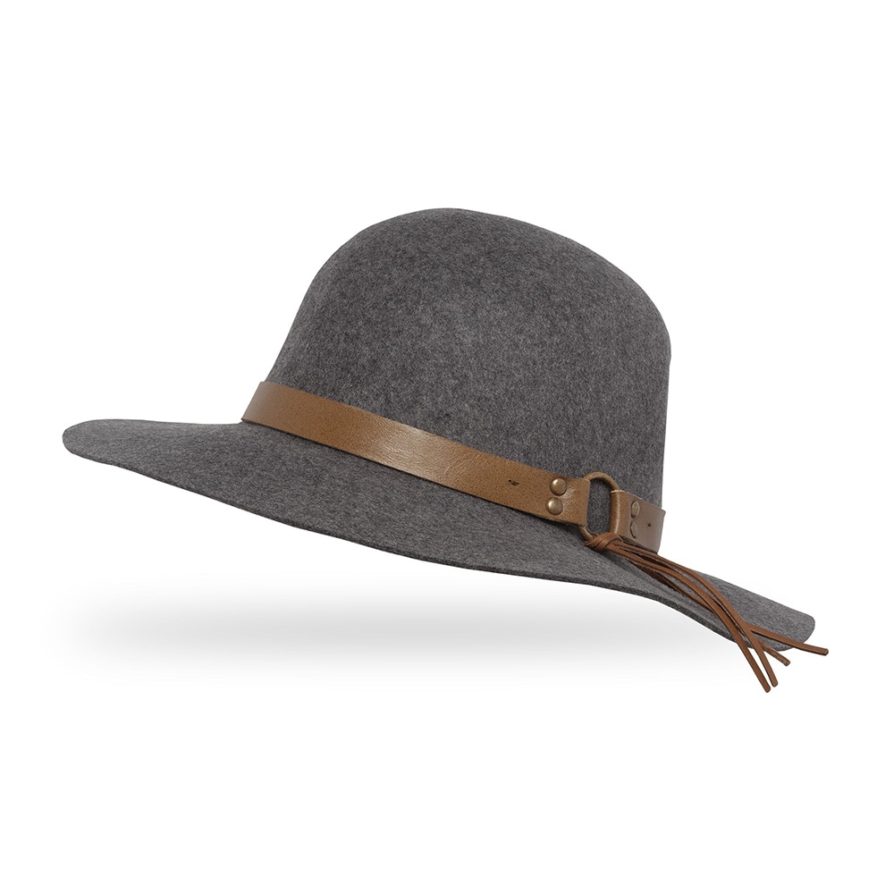 Sunday Afternoons Taylor Hat Heathered Dark Gray S/Mサイズ [サンデーアフタヌーン]