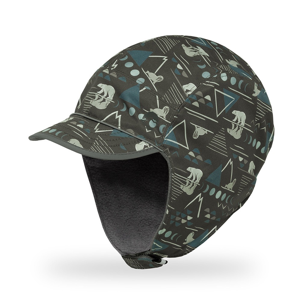 Sunday Afternoons Kids Arctic Trapper Gray Arctic Nights M/Lサイズ [サンデーアフタヌーン]