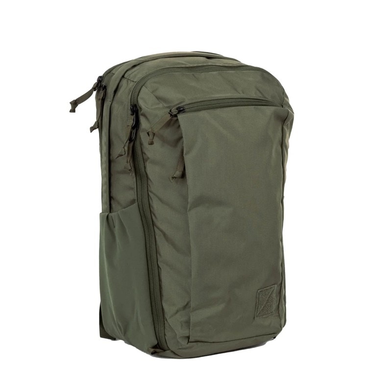 EVERGOODS CTB26 - Civic Travel Bag 26L OD Green [エバーグッズ]