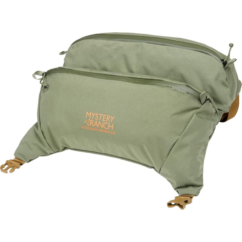 MYSTERY RANCH Ultra Light Daypack Lid Ponderosa [ミステリーランチ]