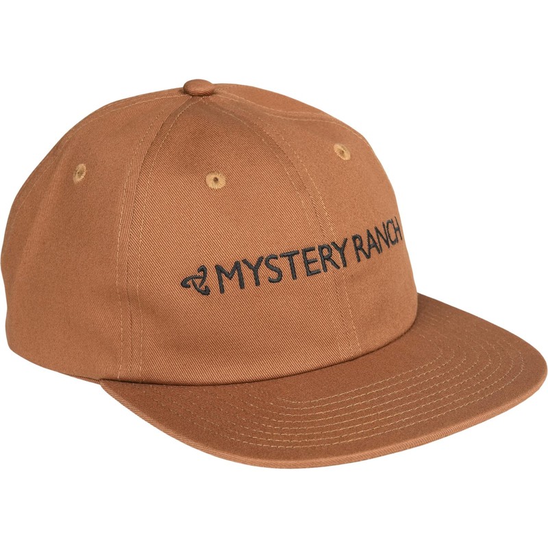 MYSTERY RANCH Mr Camp Hat Tiger's eye [ミステリーランチ]