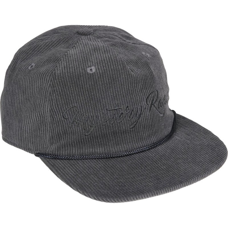MYSTERY RANCH Mr Script Corduroy Hat Shadow [ミステリーランチ]