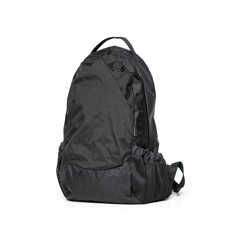 [当日出荷対応 平日12:00まで] MOUNTAIN ROVER daypack mini Black [マウンテンローバー]