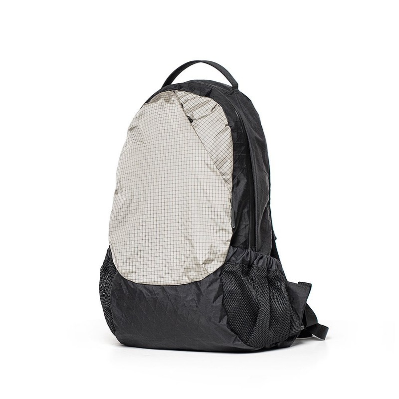 [当日出荷可] MOUNTAIN ROVER daypack mini Grey [マウンテンローバー]
