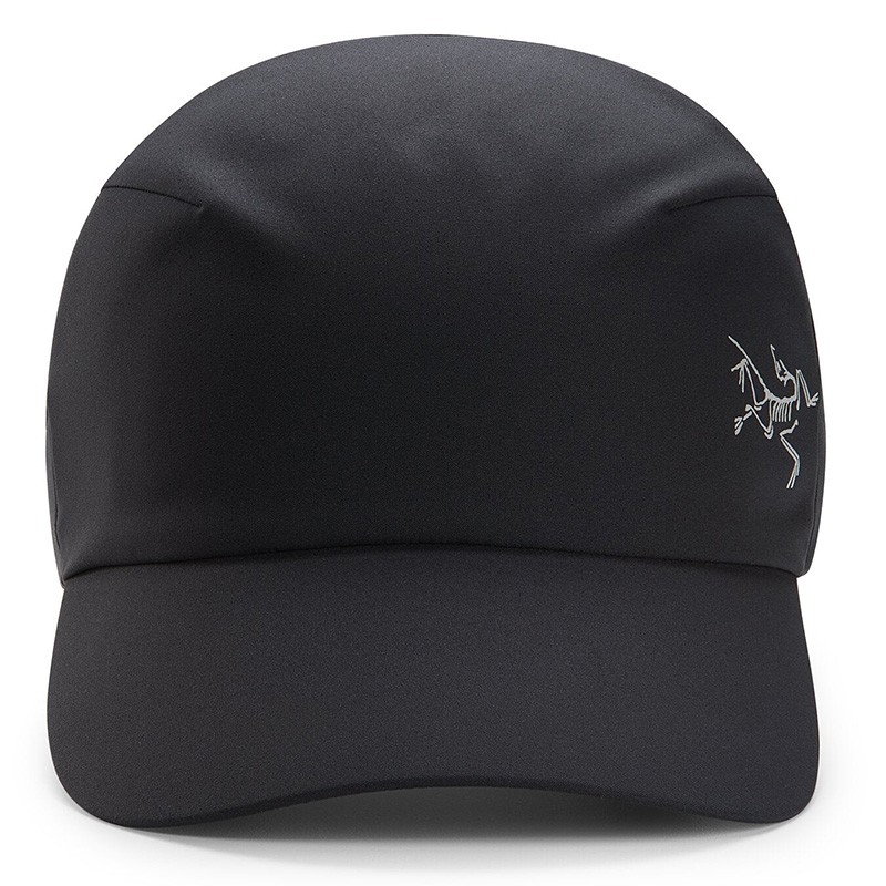 ARC'TERYX Calvus Cap Black [アークテリクス]