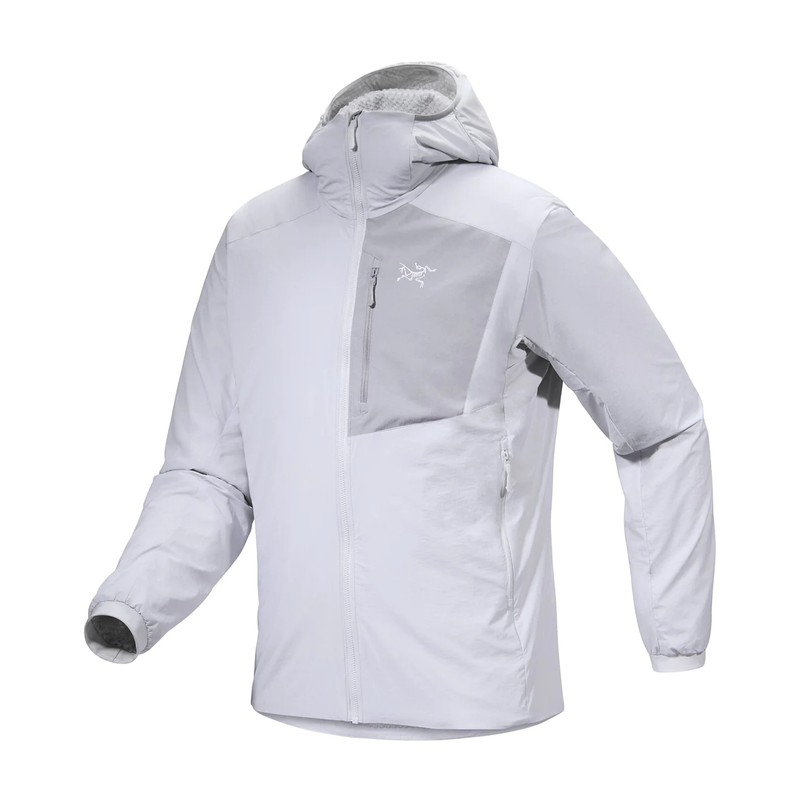[当日出荷可] ARC'TERYX Proton Lightweight Hoody Mens Solitude [アークテリクス]