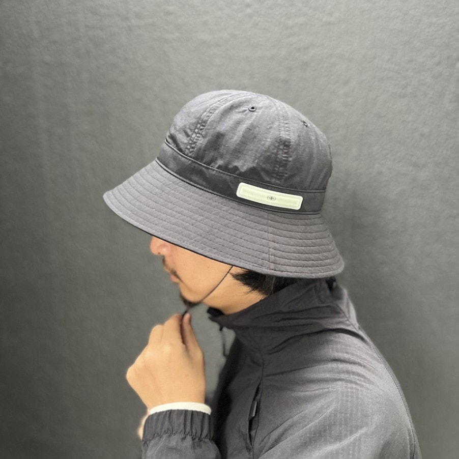 NORMAL EXPERT 365 HAT Carbon [ノーマルエキスパート]