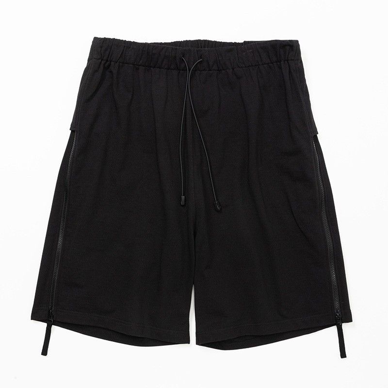MOUT RECON TAILOR MPTU Shorts G2 Black [マウトリーコンテーラー]