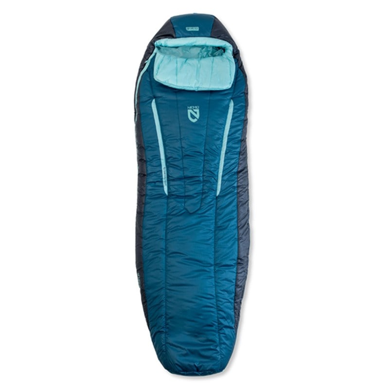 フォルテ EP 20 Womens / ニーモ / NEMO 寝袋　シュラフ NEMO フォルテ EP 20 Womens [ニーモ]