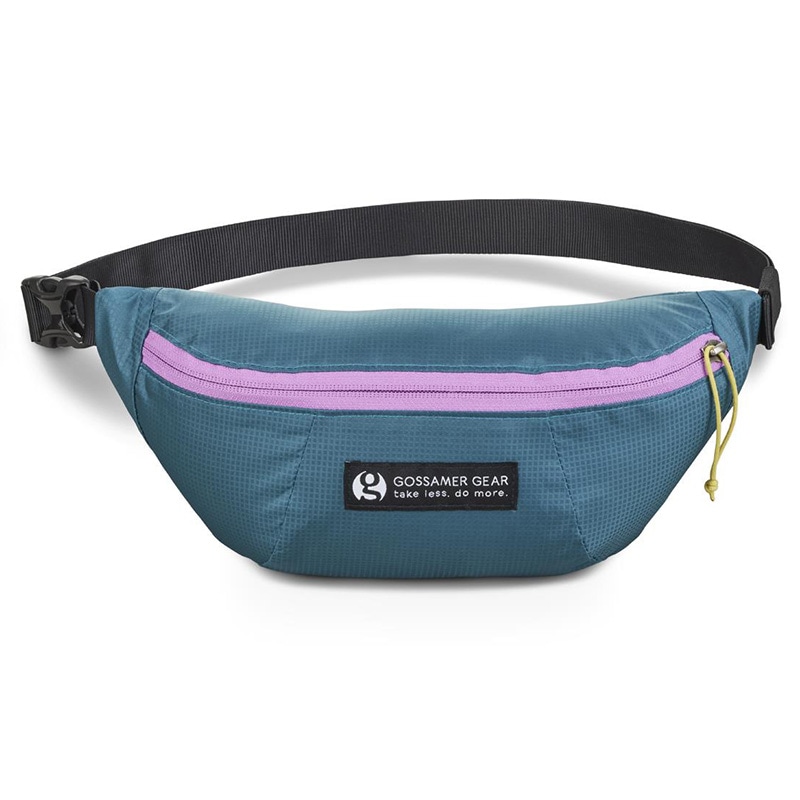 The Two – Gossamer Gear