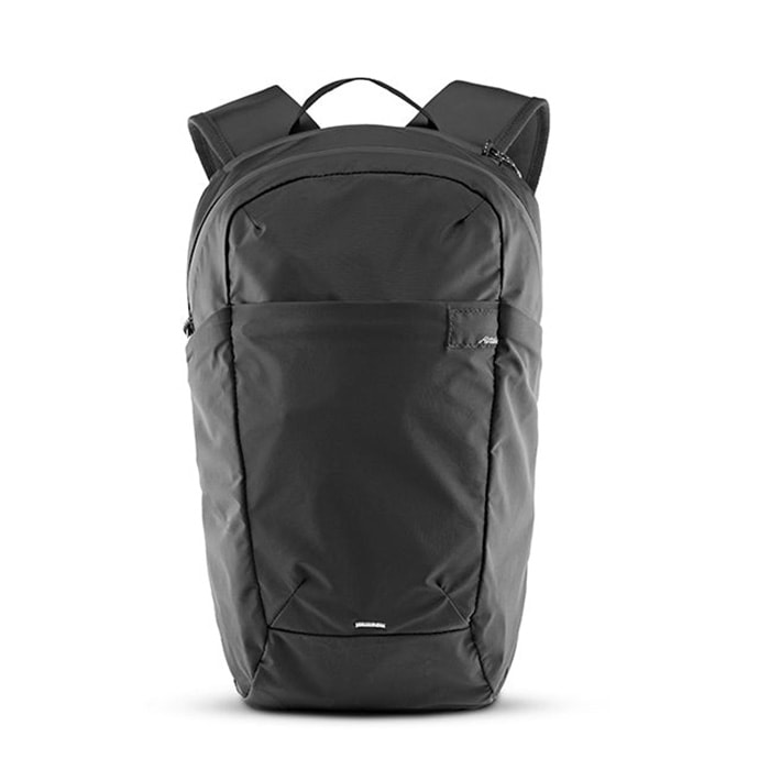 [当日出荷可][10%OFF] Matador リフラクション パッカブル バックパック ブラック [マタドール]