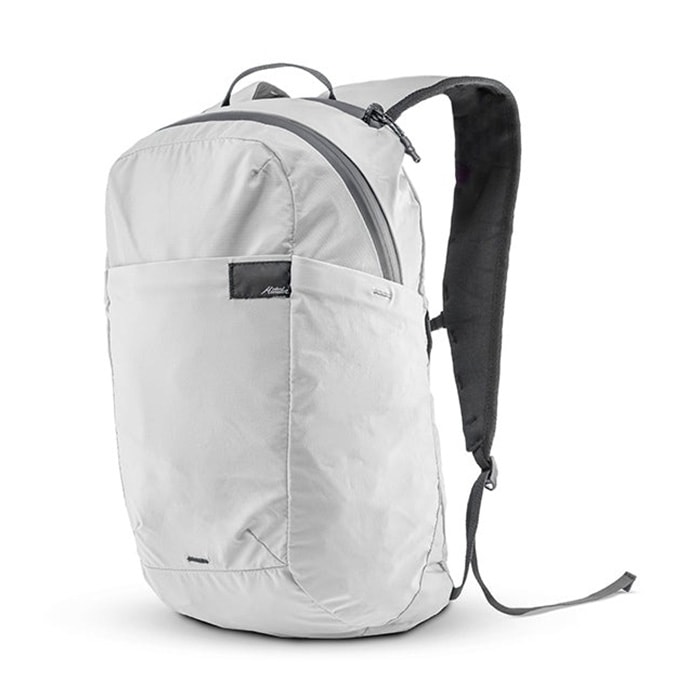 Matador リフラクション パッカブル バックパック ホワイト [マタドール]