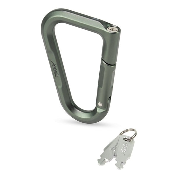 Matador ベータロック シャドーグリーン [マタドール]