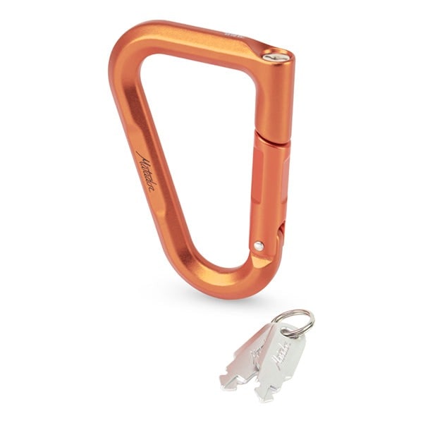 Matador ベータロック キャニオンオレンジ [マタドール]