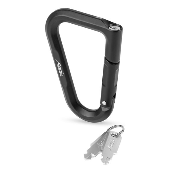 Matador ベータロック マットブラック [マタドール]