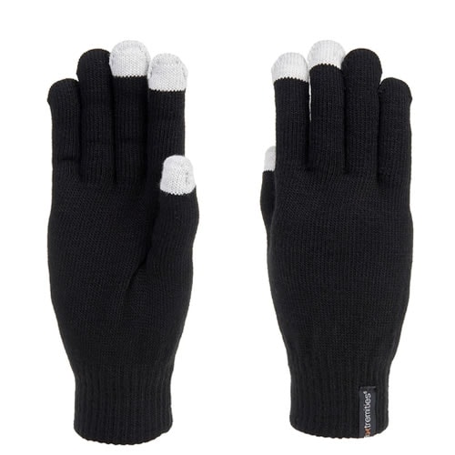 extremities Thinny Touch Glove Black [エクストリミティーズ]