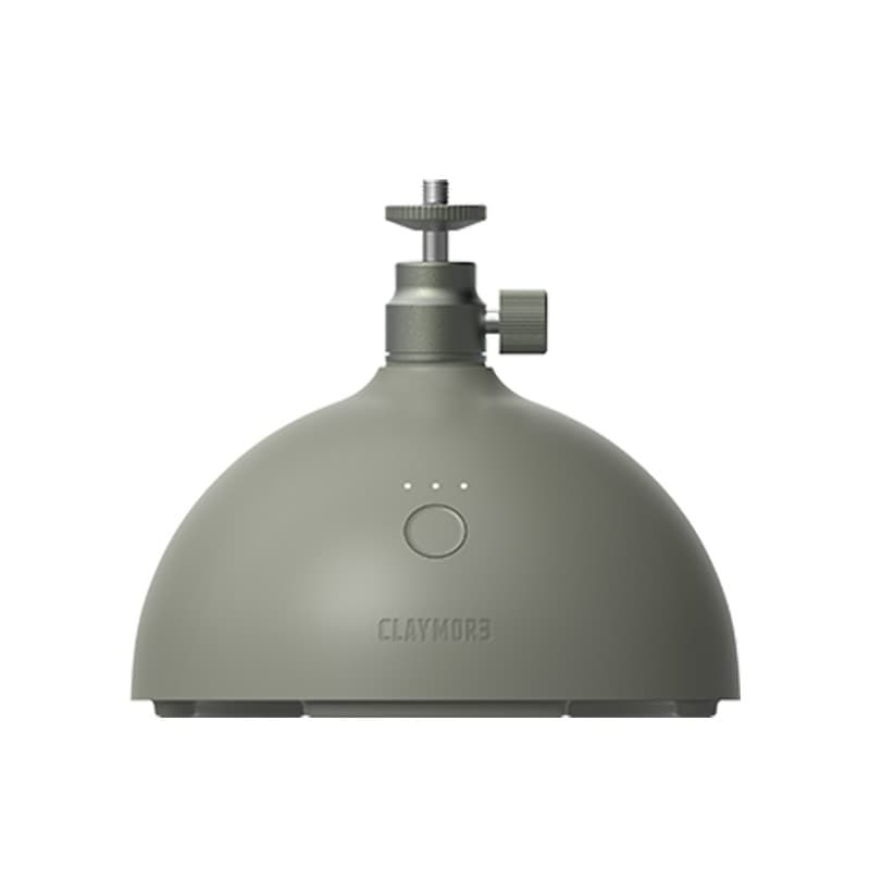 CLAYMORE SWIVELl 369 KHAKI [クレイモア]