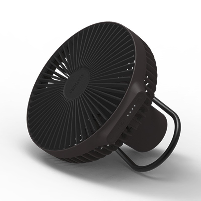 CLAYMORE FAN V600+ DARK GRAY [クレイモア]