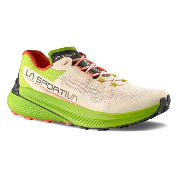 LA SPORTIVA Prodigio Antique White [ラ・スポルティバ]