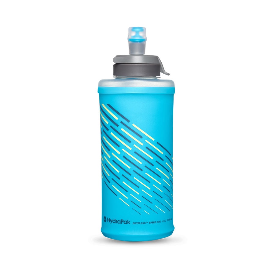 HydraPak スカイフラスク スピード500ml マリブ [ハイドラパック]