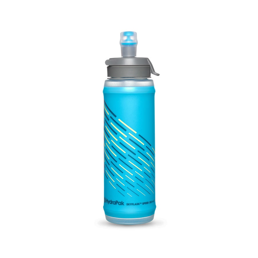 HydraPak スカイフラスク スピード350ml マリブ [ハイドラパック]