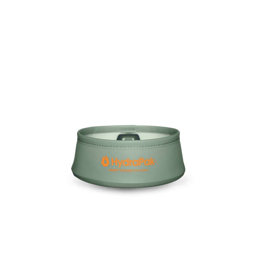 HydraPak ローバードッグ ボウル 500ml スートログリーン [ハイドラパック]