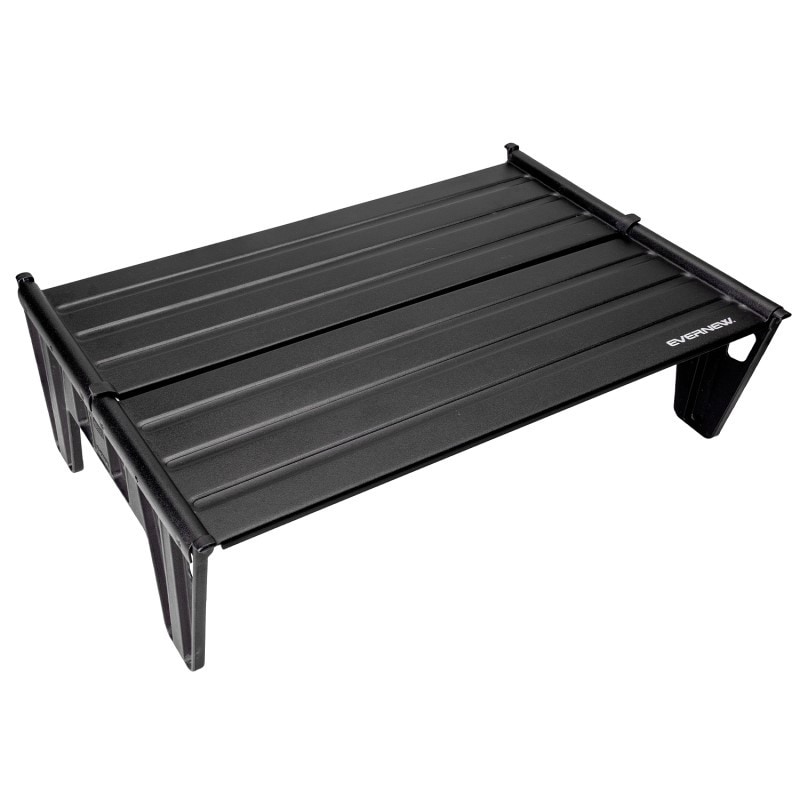 EVERNEW B.C.Alu table [エバニュー]