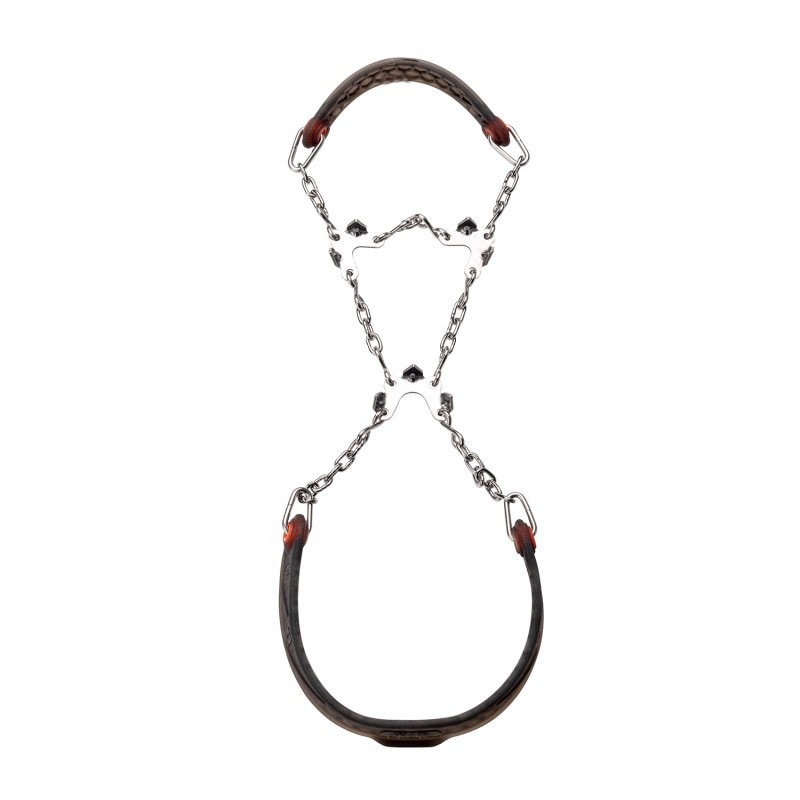 EVERNEW U.L. Chain creat [エバニュー]