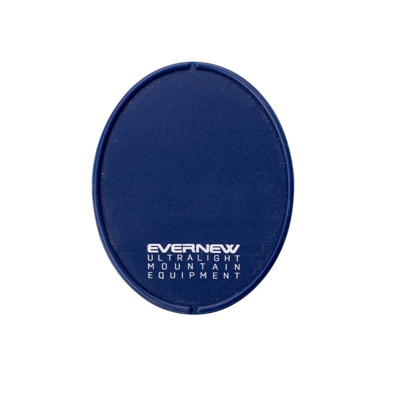 EVERNEW U.L. Sil..Brush [エバニュー]