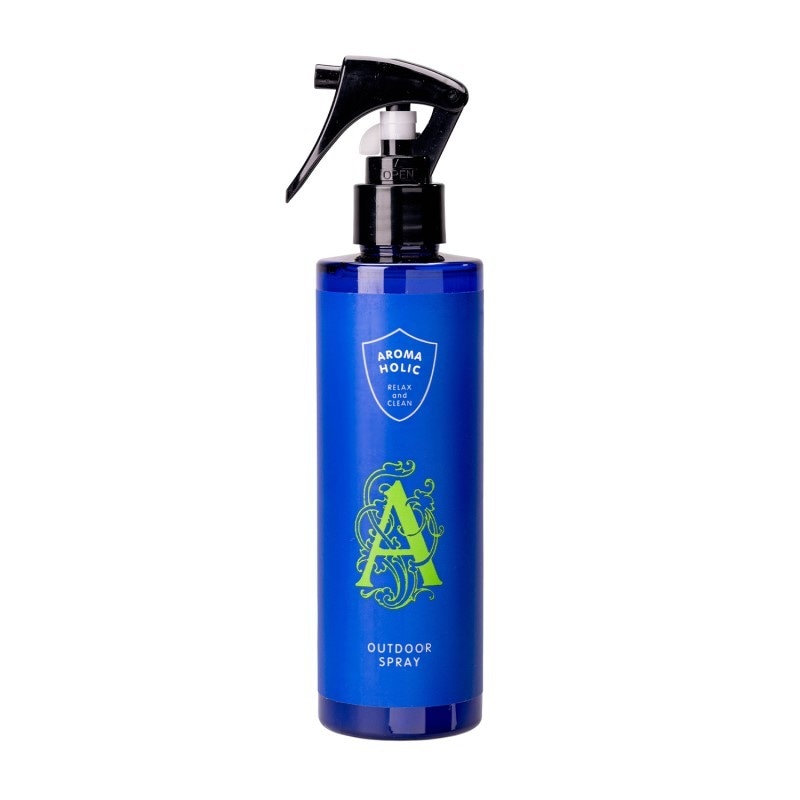 EVERNEW OUTDOOR SPRAY250 [エバニュー]