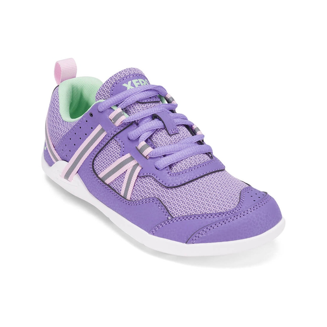 Xero Shoes Kids PRIO YOUTH Lilac/Pink [ゼロシューズ]