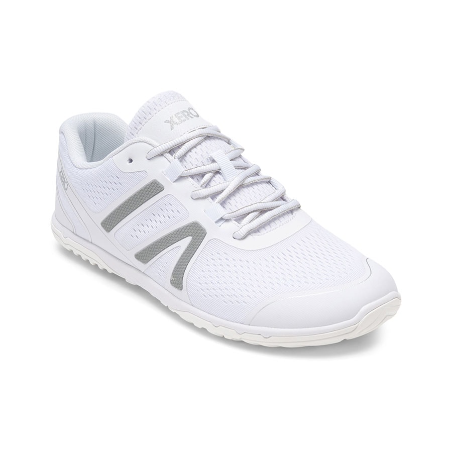 Xero Shoes Mens HFSII ホワイト [ゼロシューズ]