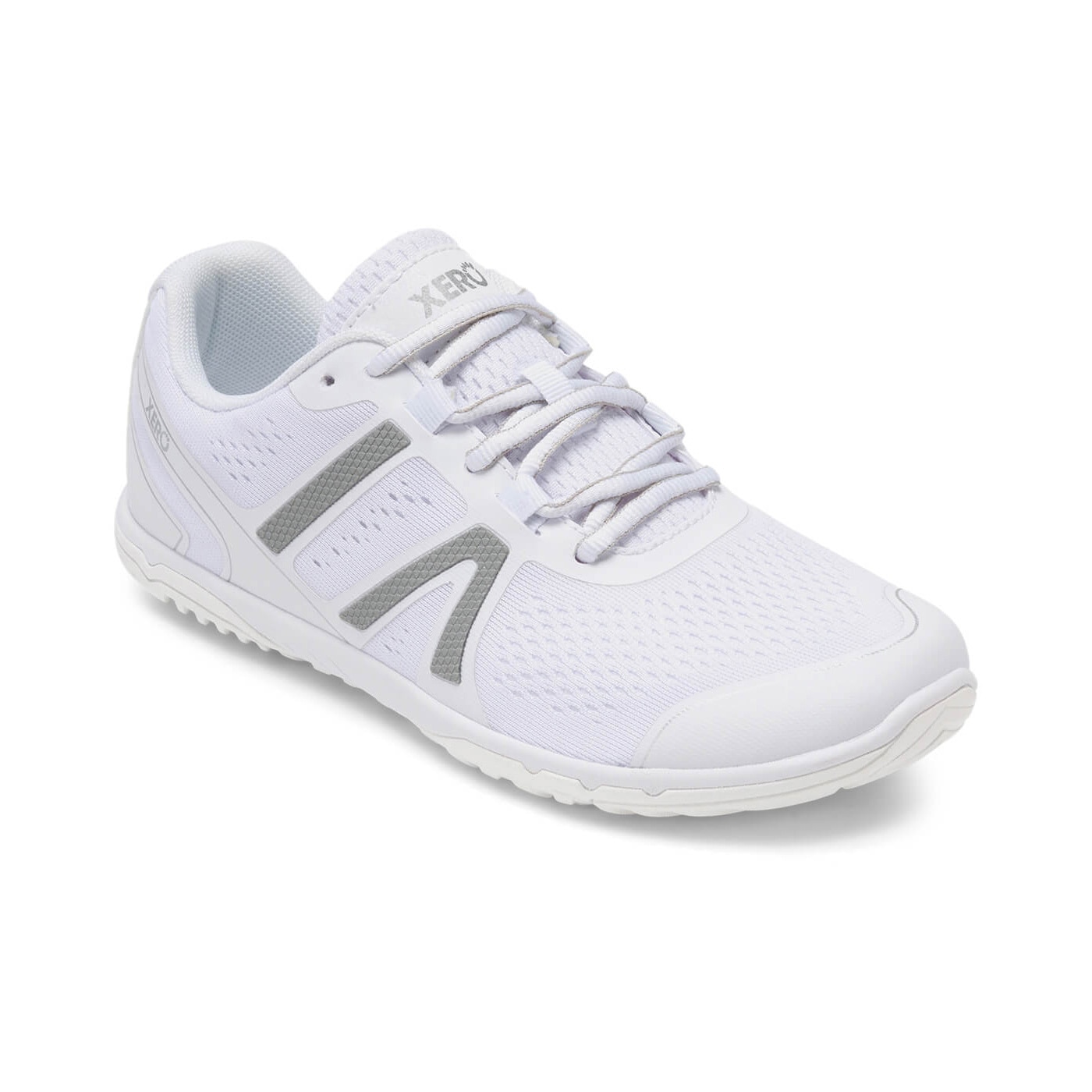Xero Shoes Womens HFSII ホワイト [ゼロシューズ]