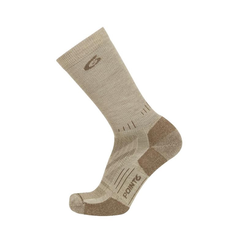 Point6 Tactical Tracker Extra Light Crew DesertSand [ポイントシックス]