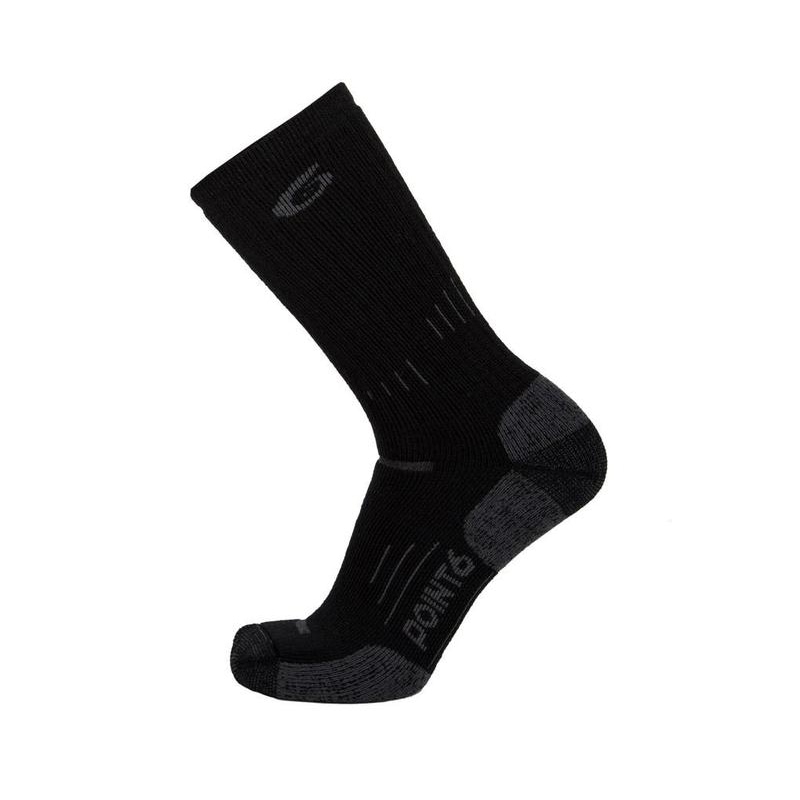 Point6 Tactical Operator Heavy Mid Calf Black [ポイントシックス]