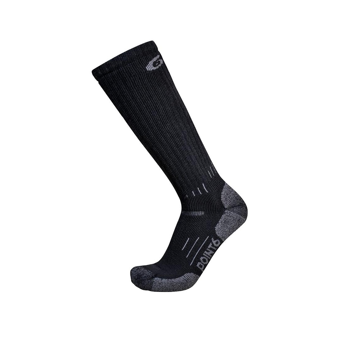 Point6 Tactical Arctic Heavy Cushion OTC Black [ポイントシックス]