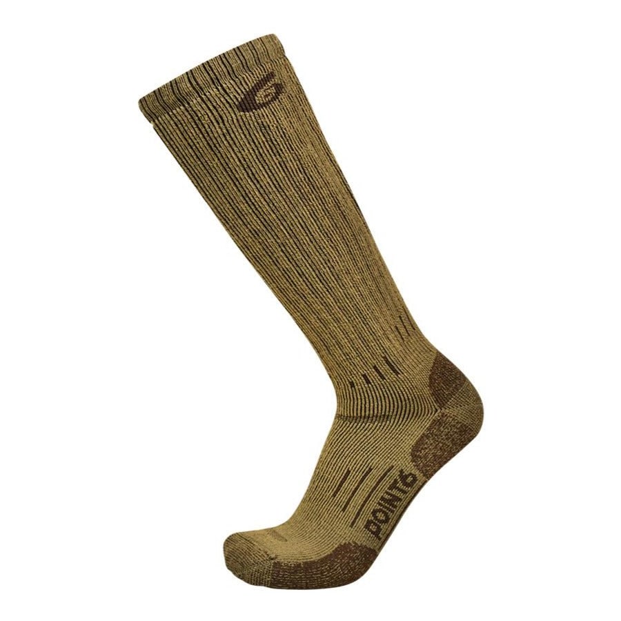 Point6 Tactical Arctic Heavy Cushion OTC Coyote Brown [ポイントシックス]