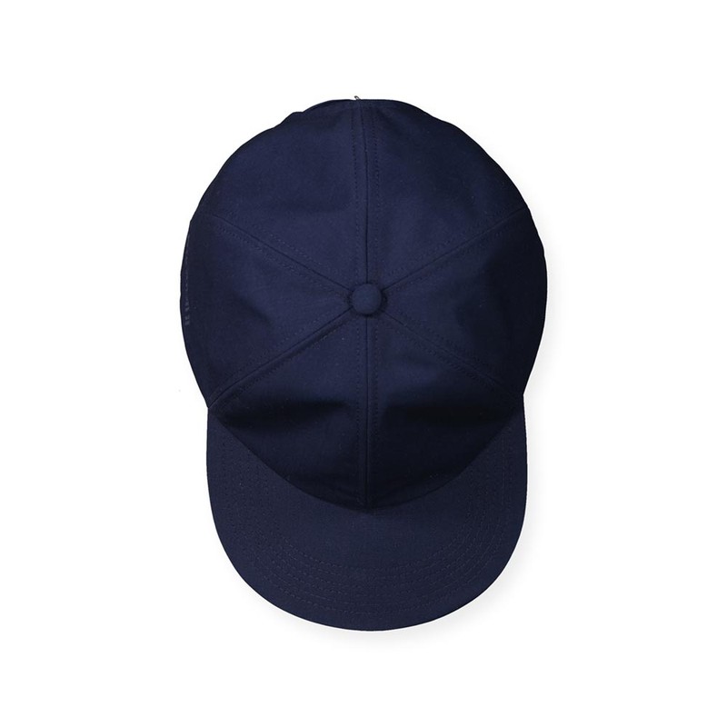 HOUDINI Lana Cap Deep Sea Blue [フーディニ]