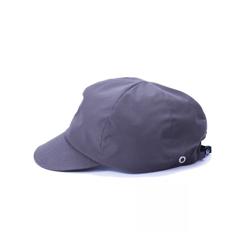 halo commodity Crevice Cap Grey L [ハロ コモディティ]